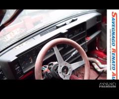 Plancia cruscotto alfa romeo 75