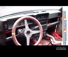 Plancia cruscotto alfa romeo 75