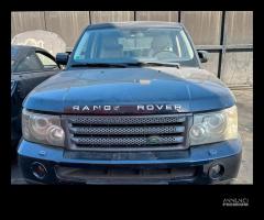 Ricambi Range Rover Sport 2007 2.7TD 276DT - 1