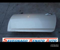 Porta portiera dx sx alfa romeo mito 2008-18