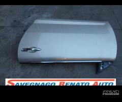 Porta portiera dx sx alfa romeo mito 2008-18