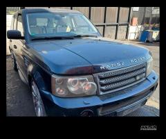 Ricambi Range Rover Sport 2007 2.7TD 276DT - 2