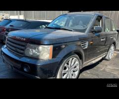 Ricambi Range Rover Sport 2007 2.7TD 276DT