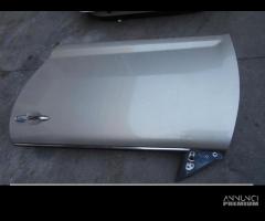 Porta portiera dx sx alfa romeo mito 2008-18