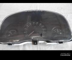 QUADRO STRUMENTI FORD Transit Serie 4717732 (00\u003e06