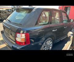 Ricambi Range Rover Sport 2007 2.7TD 276DT - 9