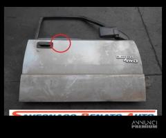 Porta portiera dx mitsubishi l200 1987-1996