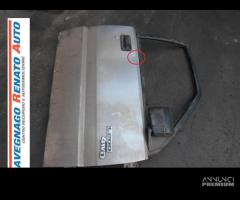 Porta portiera dx mitsubishi l200 1987-1996 - 2