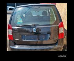 Ricambi Fiat Idea 1.3 Diesel  2006 199A3000