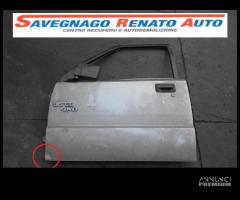 Porta portiera mitsubishi l200 1987-1996 - 1