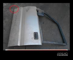 Porta portiera mitsubishi l200 1987-1996