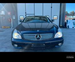 MERCEDES CLS 320 C219 per ricambi usati 642920 - 2