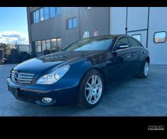 MERCEDES CLS 320 C219 per ricambi usati 642920