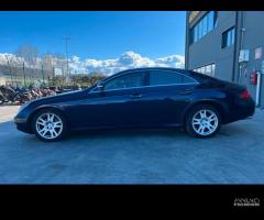 MERCEDES CLS 320 C219 per ricambi usati 642920