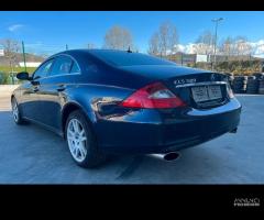 MERCEDES CLS 320 C219 per ricambi usati 642920