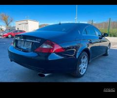 MERCEDES CLS 320 C219 per ricambi usati 642920 - 7