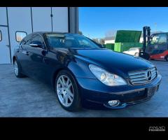 MERCEDES CLS 320 C219 per ricambi usati 642920 - 9