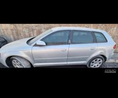 Ricambi Audi A3 8P 2006 2.0 TDI BKD