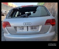 Ricambi Audi A3 8P 2006 2.0 TDI BKD - 3