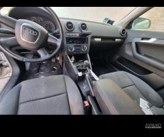 Ricambi Audi A3 8P 2006 2.0 TDI BKD