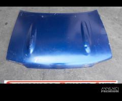 Cofano anteriore FORD ESCORT RS 2000 16V 1991-1996 - 2