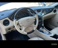 MERCEDES CLS 320 C219 per ricambi usati 642920 - 18