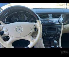 MERCEDES CLS 320 C219 per ricambi usati 642920 - 19