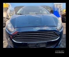 Ricambi Ford Fiesta 2014 1.4 Benz/GPL