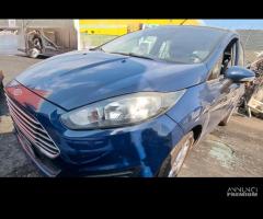 Ricambi Ford Fiesta 2014 1.4 Benz/GPL