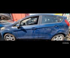 Ricambi Ford Fiesta 2014 1.4 Benz/GPL - 3