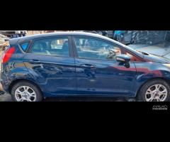 Ricambi Ford Fiesta 2014 1.4 Benz/GPL