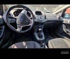 Ricambi Ford Fiesta 2014 1.4 Benz/GPL - 6