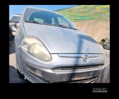 Ricambi Fiat Punto Evo 1.3 MTJ 2009