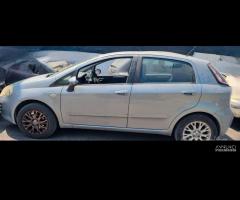 Ricambi Fiat Punto Evo 1.3 MTJ 2009