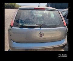 Ricambi Fiat Punto Evo 1.3 MTJ 2009