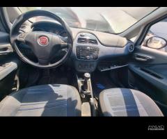 Ricambi Fiat Punto Evo 1.3 MTJ 2009 - 5