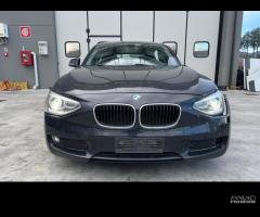 BMW 118D F20 per ricambi usati N47D20C