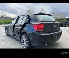 BMW 118D F20 per ricambi usati N47D20C - 5