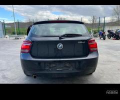 BMW 118D F20 per ricambi usati N47D20C - 6