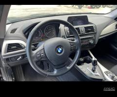 BMW 118D F20 per ricambi usati N47D20C - 12