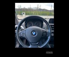 BMW 118D F20 per ricambi usati N47D20C - 13