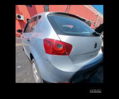 Ricambi Seat Ibiza 6J 2010 1.4 TDI BMS - 4