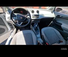 Ricambi Seat Ibiza 6J 2010 1.4 TDI BMS - 6