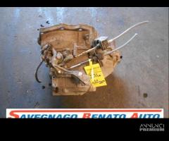 Cambio manuale 6 marce opel vectra c 3.0 cdti