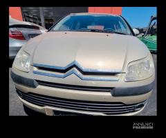 Ricambi Citroen C4 2007 1.6 HDI 9HX - 1