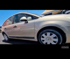 Ricambi Citroen C4 2007 1.6 HDI 9HX - 2