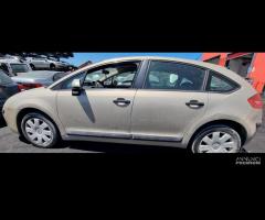 Ricambi Citroen C4 2007 1.6 HDI 9HX - 3