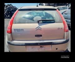 Ricambi Citroen C4 2007 1.6 HDI 9HX - 4