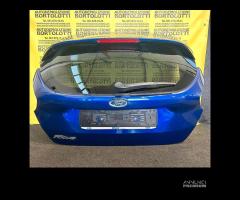 FORD FOCUS portello posteriore usato 2014 - 1