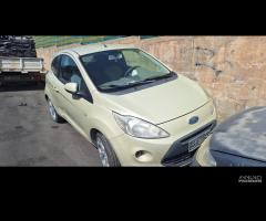 Ricambi  Ford KA 1.2 Benzina 2010